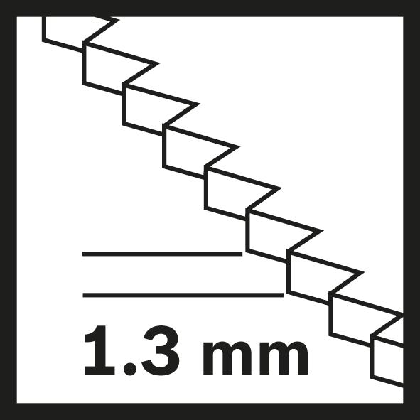 Produktbild Bosch Zubehör Starlock HCS Tauchsägeblatt AIZ 10 AB Wood and Metal, 10 x 20 mm