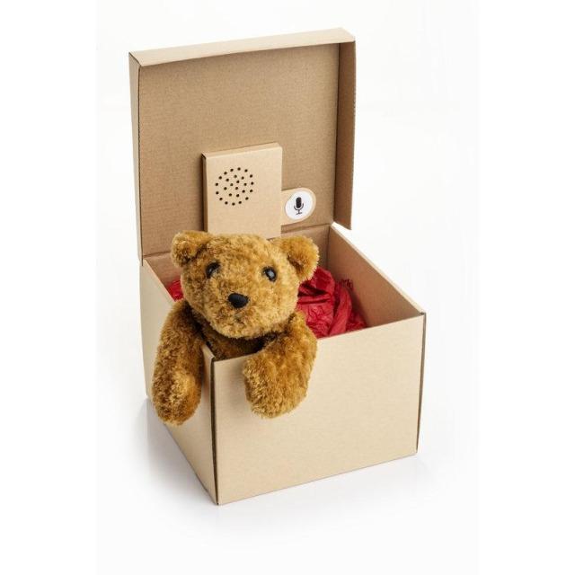 Image du produit TOP Message dans une boîte (Coffret cadeau, 1 x)