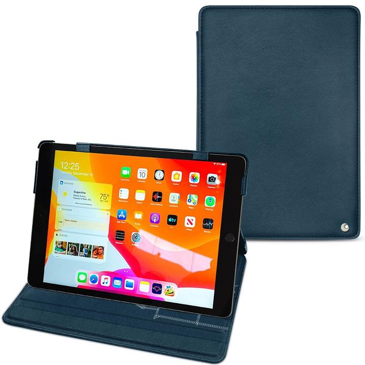 Actual product image Noreve Leather case horizontal (iPad 10.2 2019)