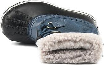 Image du produit Sorel Bottes d'hiver en nylon Yoot Pac (31)