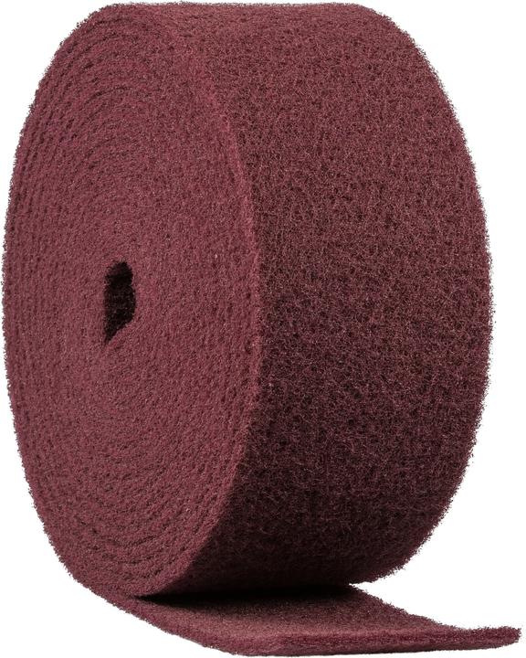 Actual product image Klingspor NRO 400 - Non-woven web rolls 100 x 10000 mm (Very fine general purpose)