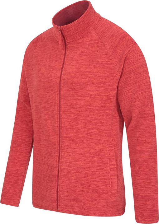 Image du produit Mountain Warehouse - Veste polaire SNOWDON - Homme (4XL)