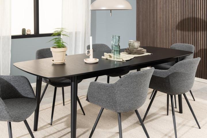 Image du produit Ebuy24 Montreux (180 x 75 cm)