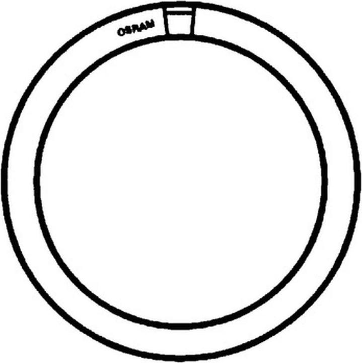 Immagine prodotto Osram Lumilux (G10q, 40 W, 3200 lm, 1 x, G)
