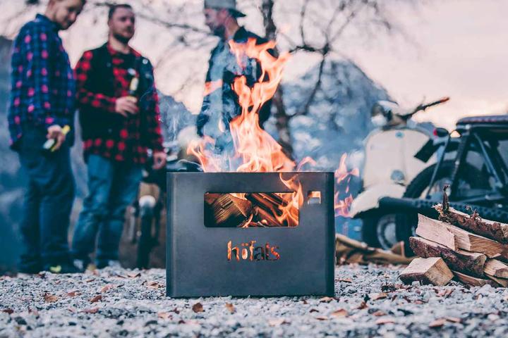Produktbild Höfats Beer Box (28 cm)