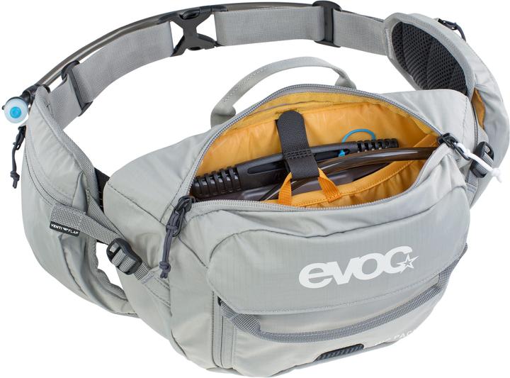 Actual product image Evoc Hip Pack 3L