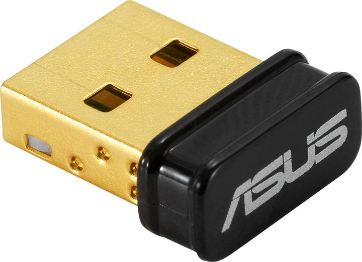 Image du produit ASUS Adap Bluetooth USB-BT540 (Emetteur & Récepteur)