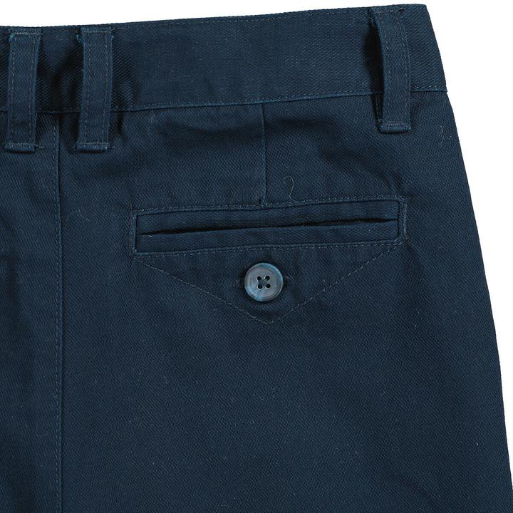 Produktbild La Redoute Collections Hose mit geradem Bein (116)