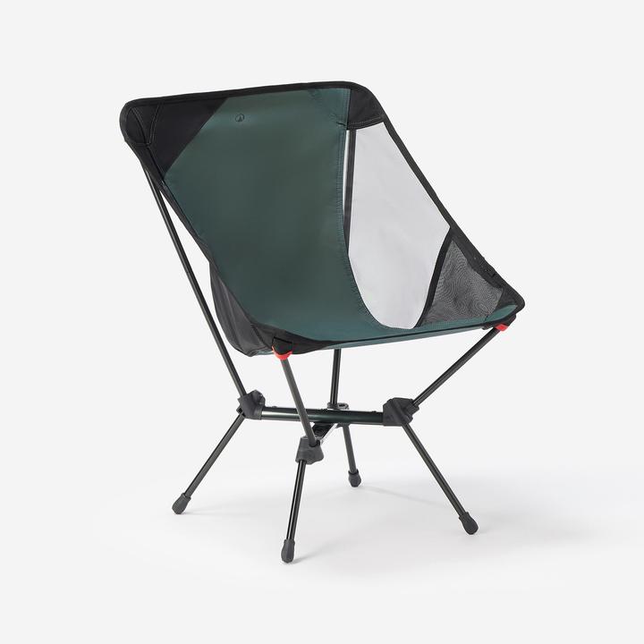 Immagine prodotto Quechua Campingstuhl faltbar niedrig kompakt - 500 M