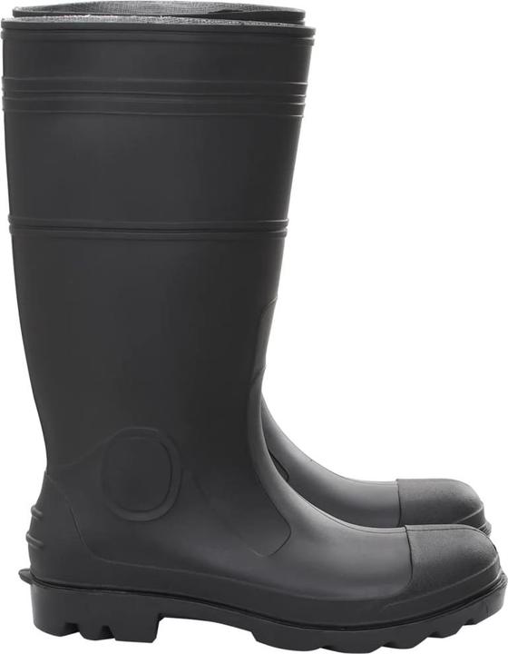 Actual product image VidaXL Rubber boots (46)