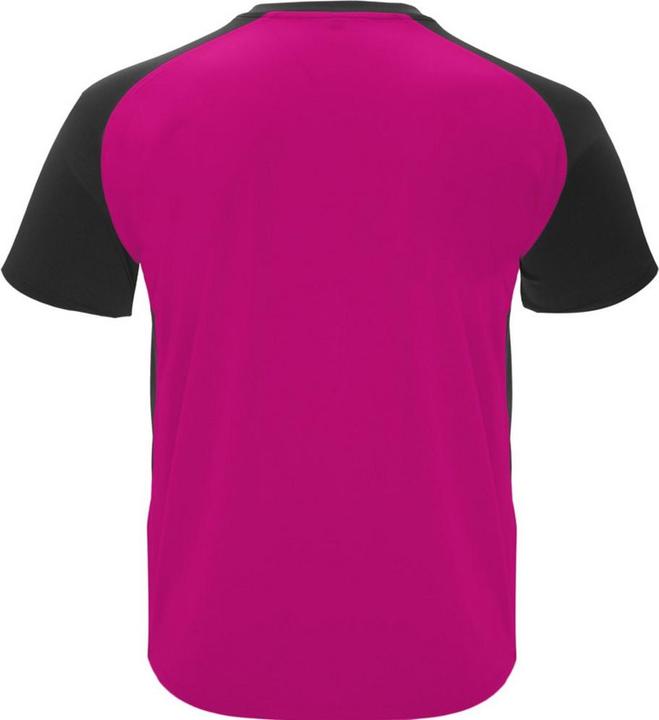Immagine prodotto Alpinia Bugatti Maglietta Sportiva Maniche Corte Bambini (104)