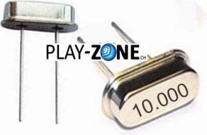 Image du produit OEM Oscillateur Crystal 10.000Mhz