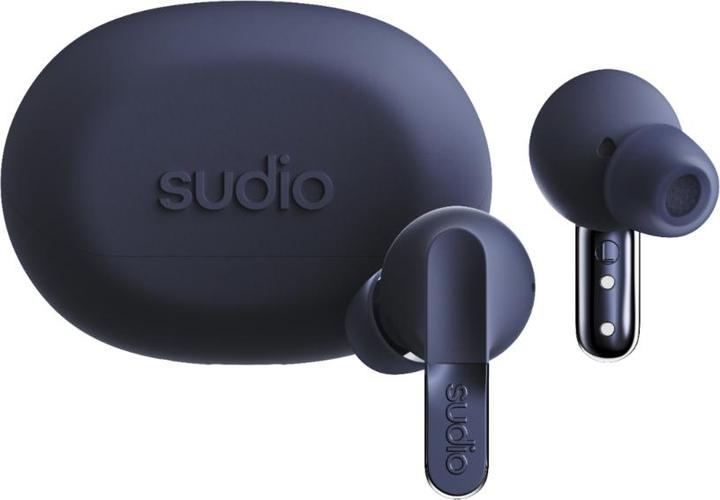 Immagine prodotto Sudio N3problu (ANC, 30 h, Senza fili)