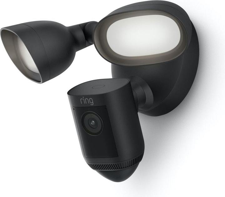 Image du produit Ring Floodlight Cam Wired Pro (1920 x 1080 Pixels)