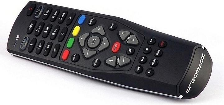 Image du produit Dreambox Dm 920 UHD 4k (8.19 Go, DVB-S2, Slot CI, Arbre CI, Disque dur)