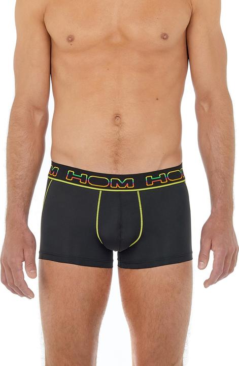 Image du produit HOM Boxer Casual Stretch - 18364 (L, Une unité par pack)