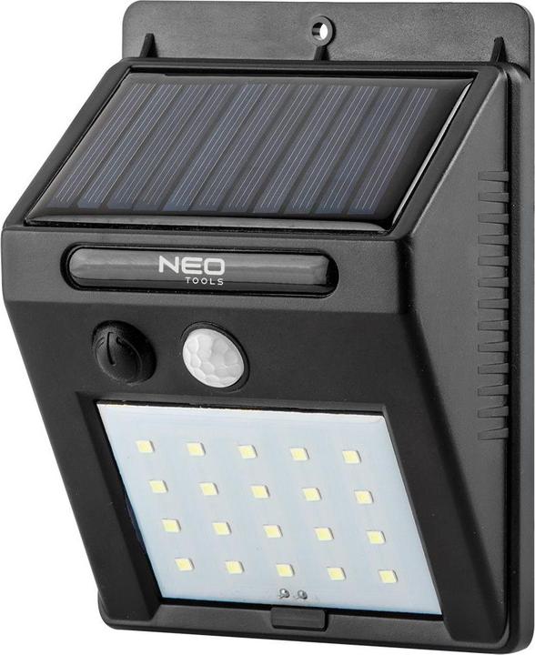 Immagine prodotto Neo Luce solare a parete (Luce solare a parete 20 SMD LED 250 lm) (250 lm, IP44)