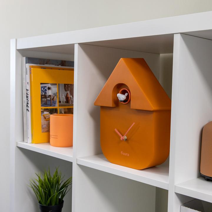 Image du produit Fisura Cuckoo Clock