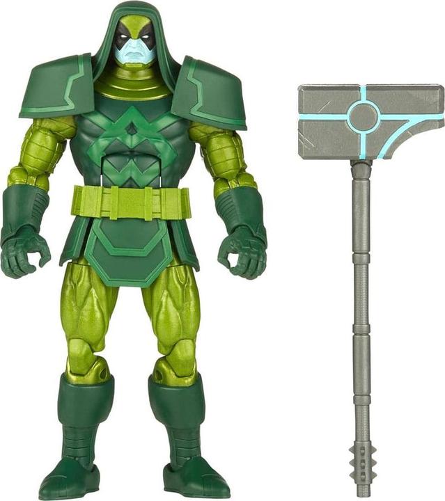 Immagine prodotto Hasbro Guardiani della Galassia Marvel Legends Action Figure Ronan l'Accusatore 15 cm