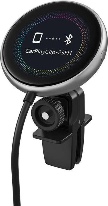 Ottocast Adaptateur N91-C CarPlay Clip