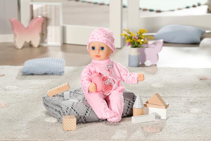 Actual product image Baby Annabell Little Annabell