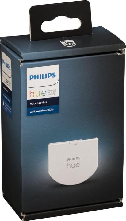 Produktbild Philips Hue Wandschalter Modul