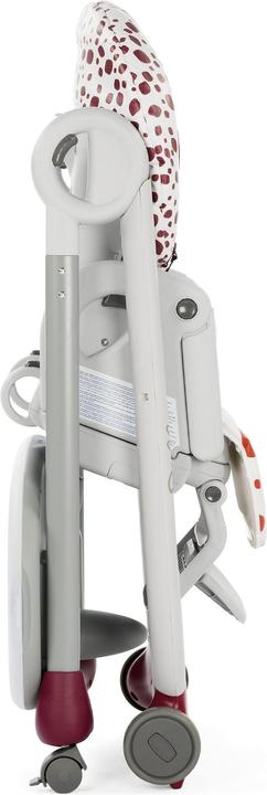 Actual product image Chicco Polly Progres5 (Highchair)