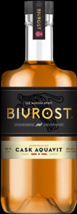 Image du produit Bivrost Cask Aquavit
