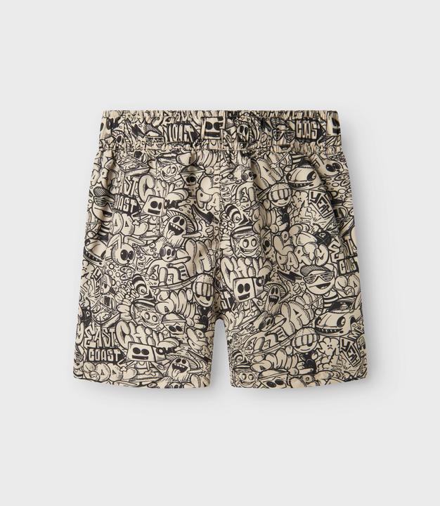 Actual product image Name it Short swimwear (140)