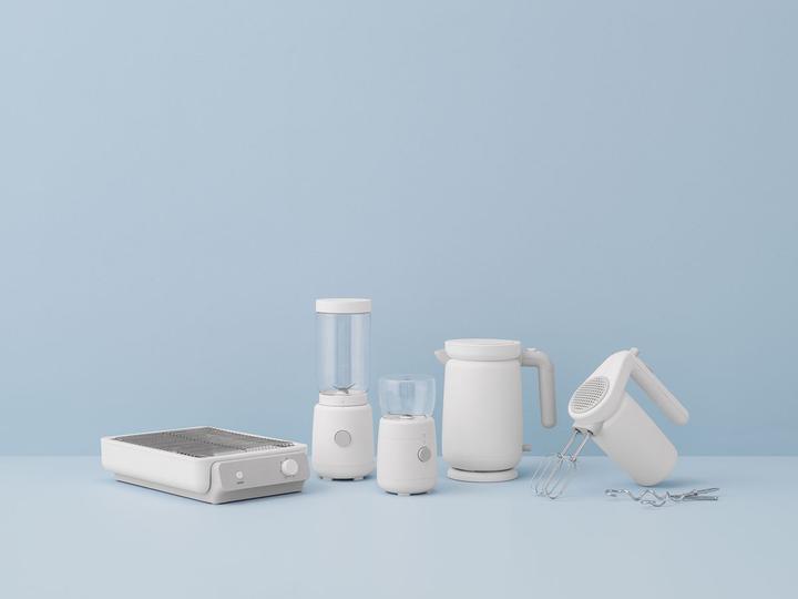 Produktbild Rig-Tig by Stelton RIGTIG FOODIE Toaster (CH-Stecker)