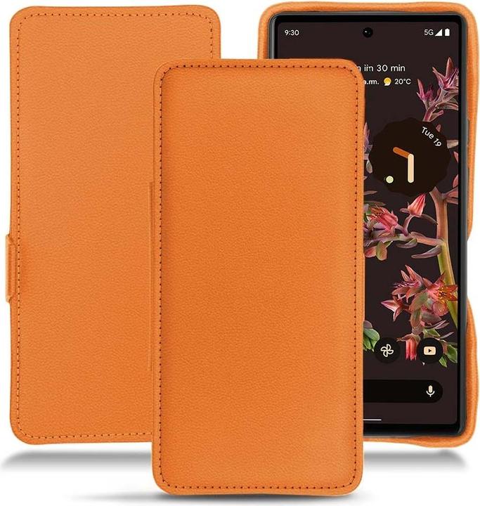 Orange PU ( Pantone #ff9351 )