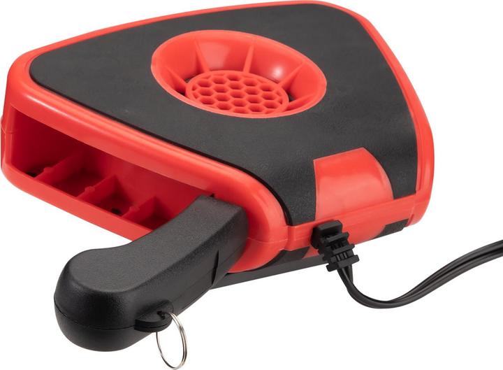 Actual product image Casativo Elektrischer Auto-Zusatzheizlüfter (150 W)
