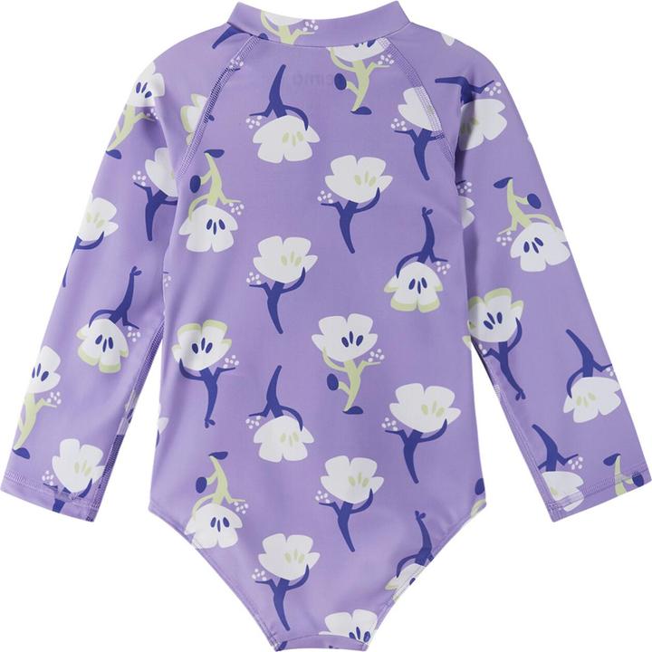 Immagine prodotto Reima Costume da bagno per bambino Pihlis Lilac ametista (80)
