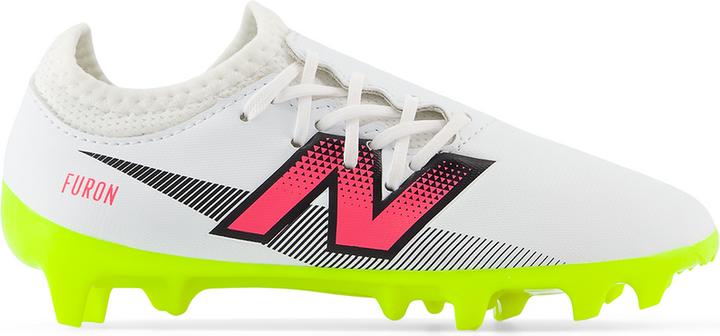 New Balance SJF3FH75 Furon v7+ Dispatch FG JNR