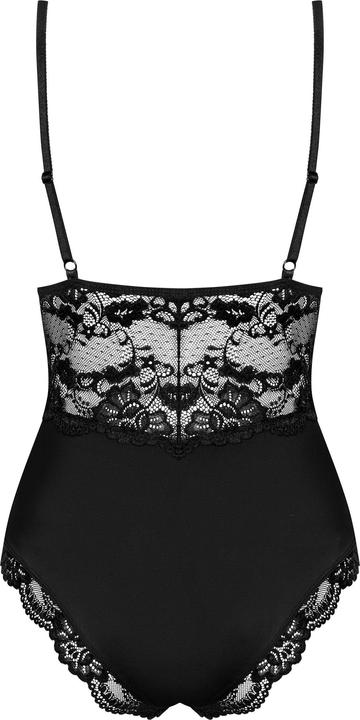 Actual product image Obsessive Amanta (XXL)