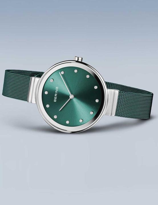 Immagine prodotto Bering Classico (Orologio da polso analogico, 34 mm)