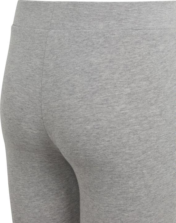 Actual product image adidas Kid's Essentials Linear Logo Cotton Leggings (152)