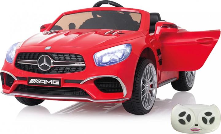 Jamara Ride-on Mercedes SL65