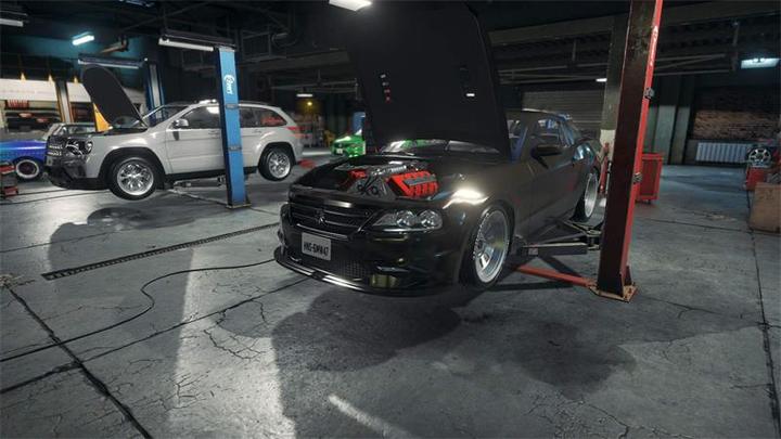 Immagine prodotto Ravenscourt Simulatore di officina auto (PS4, DE)
