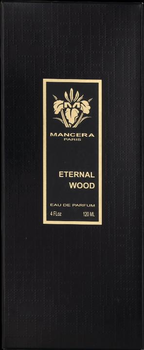 Image du produit Mancera Eternal Wood Edp Spray (Eau de parfum, 120 ml)