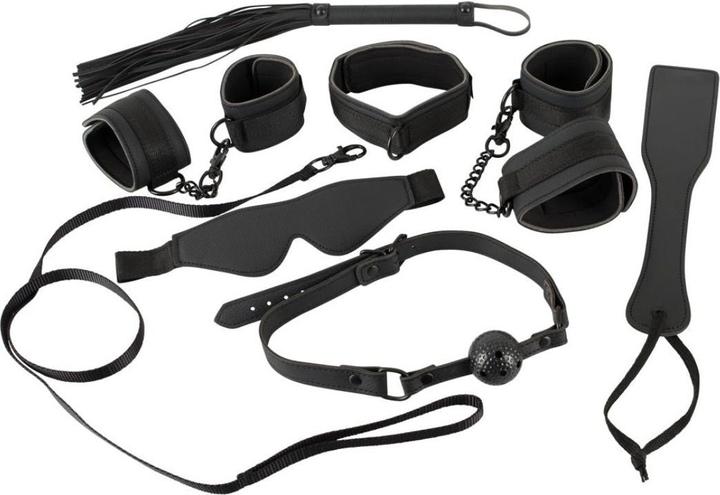 Image du produit Bad Kitty Kit de ligotage