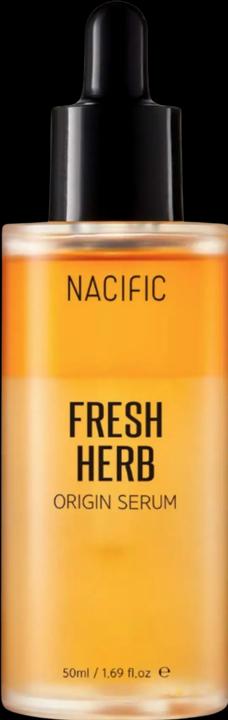 Immagine prodotto Nacific Origine delle erbe fresche (50 ml)