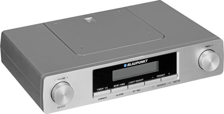 Actual product image Blaupunkt KR12SL (FM)