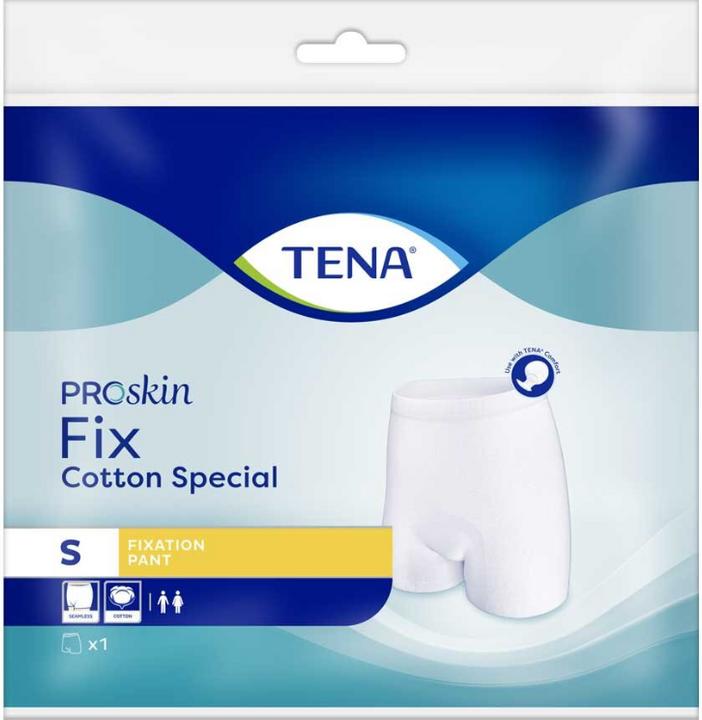 Image du produit Tena Fix Cotton Special M (1 x, M)