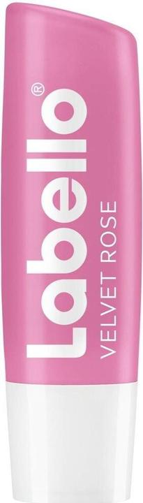Produktbild Labello Velvet Rose (Pflegestift, 154 ml)