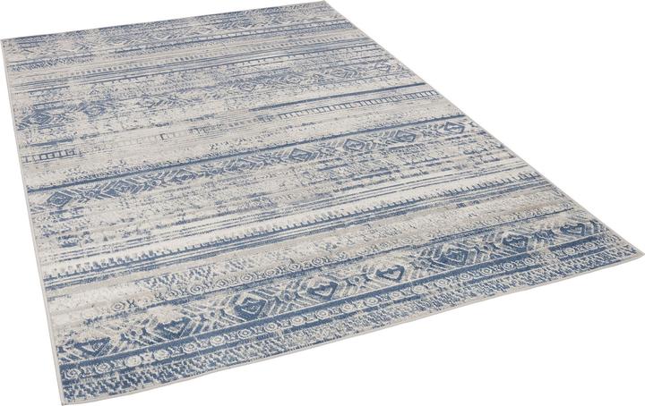 Actual product image Pergamon Designer Carpet Modern Orient Vintage Classic (80 x 150 cm)