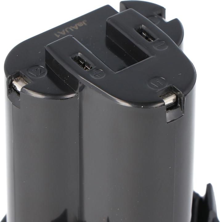 Actual product image Makita Battery (10.8 V)