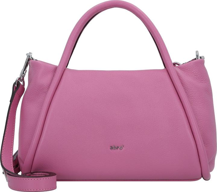 Actual product image Abro Willow handbag leather 26.5 cm (6 l)