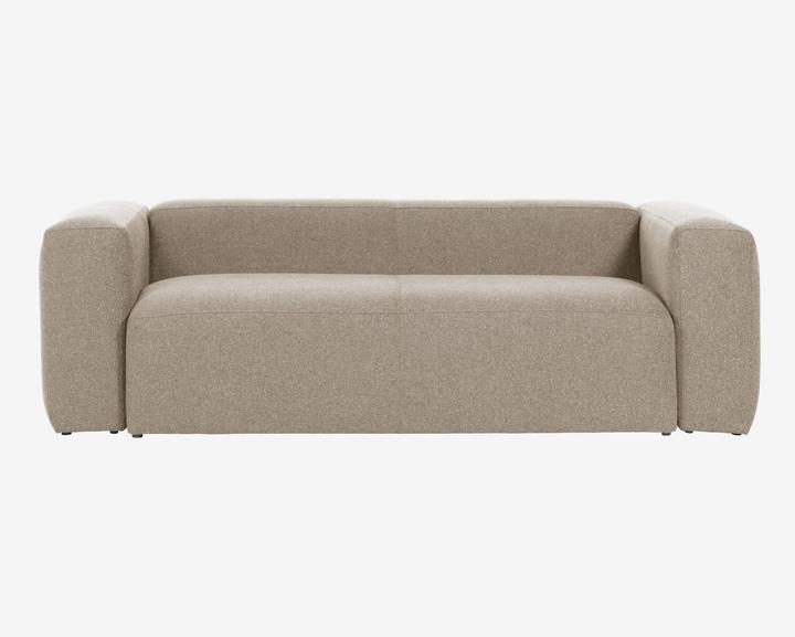 Immagine prodotto Kave Home Blok (3 posti)