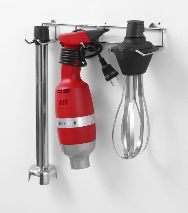 Immagine prodotto Hendi Supporto a parete per frullatore manuale 224380